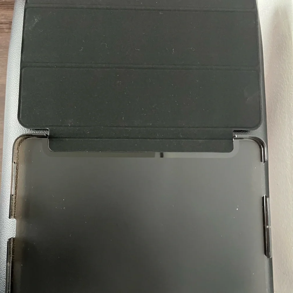 NEW IN PACKAGING || BLACK || PROCASE IPAD AIR 4 CASE 4th GEN 2020